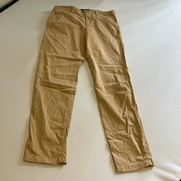 American Eagle Outfitters Pants American Eagle Slim Straight